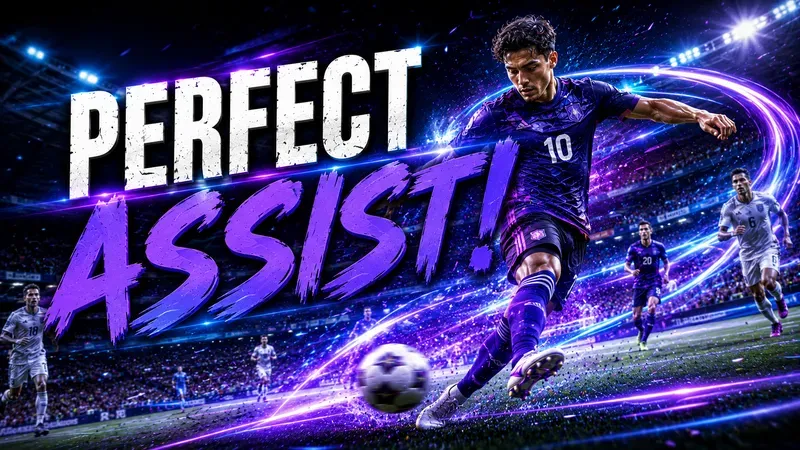Football Thumbnail Creators