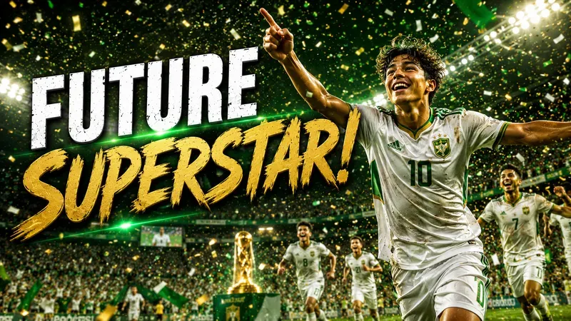 Football Thumbnail Creators