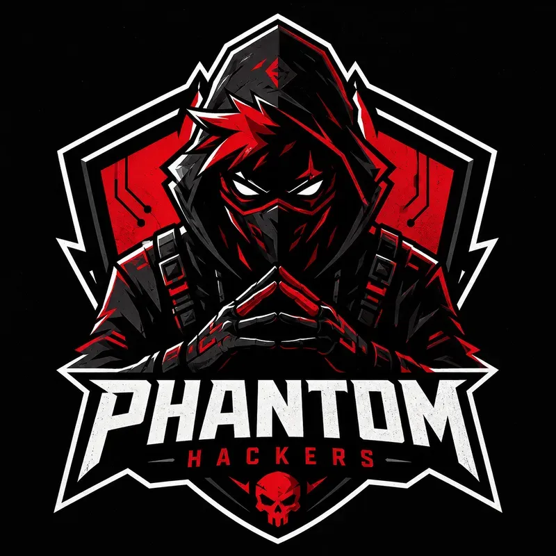 Ultimate Esports Mascot Logos