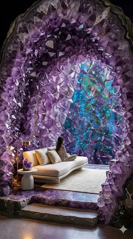 Crystal Luxury Interiors