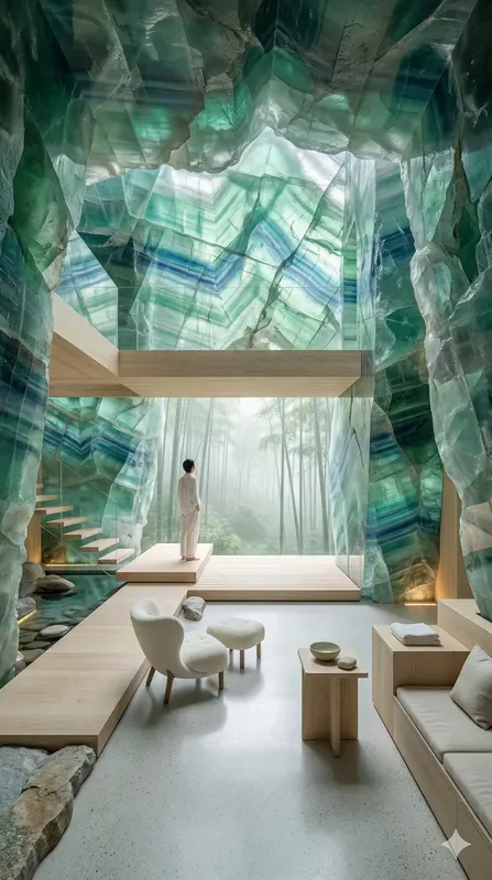 Crystal Luxury Interiors