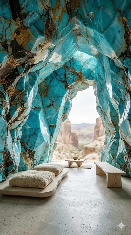 Crystal Luxury Interiors