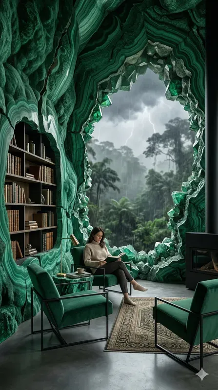 Crystal Luxury Interiors