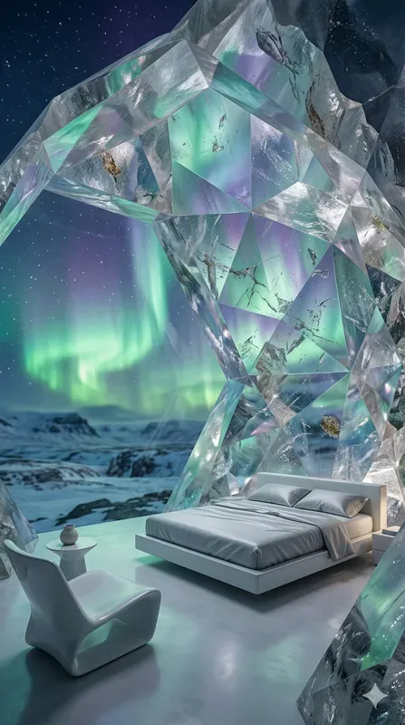 Crystal Luxury Interiors