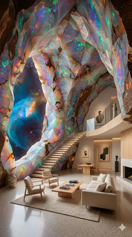 Crystal Luxury Interiors