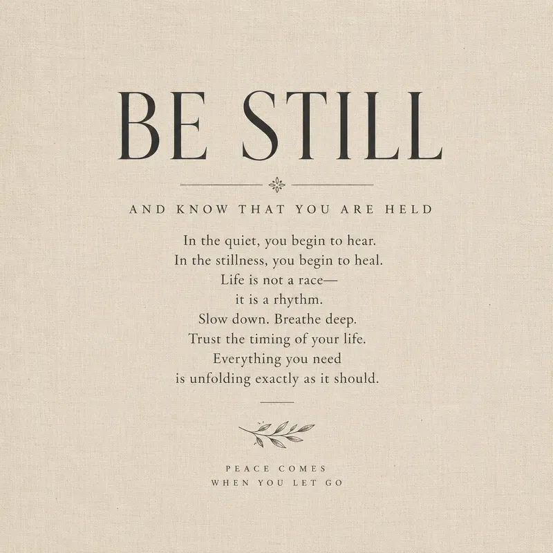 Minimalist Motivational Quote Posters
