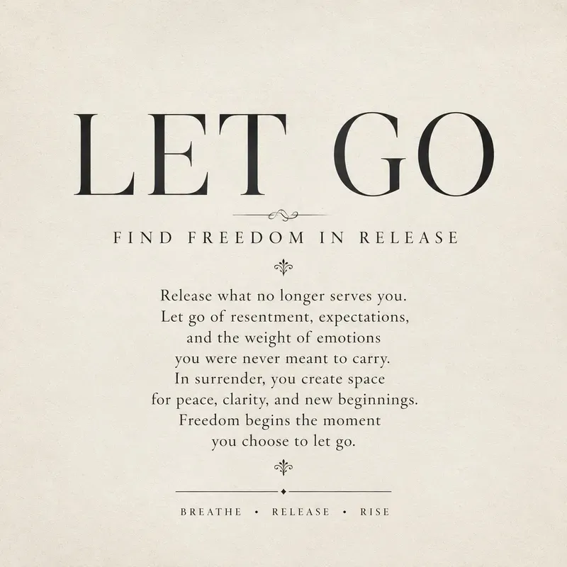 Minimalist Motivational Quote Posters