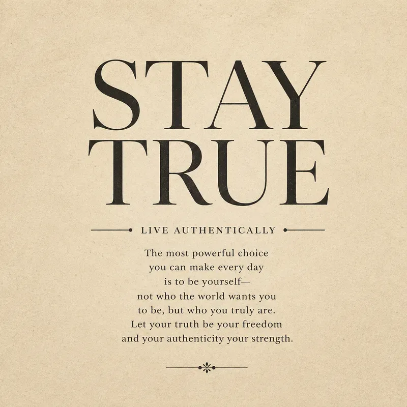Minimalist Motivational Quote Posters