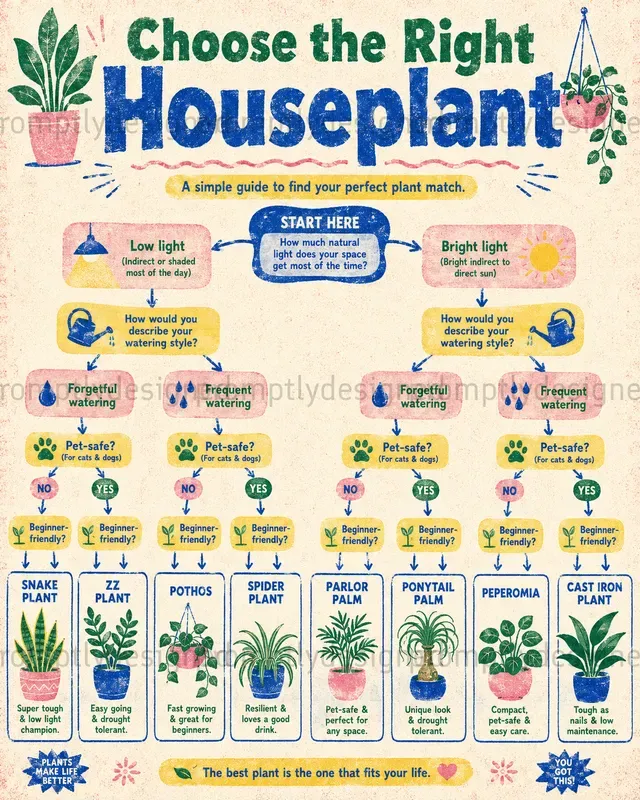 Indie Infographic Posters