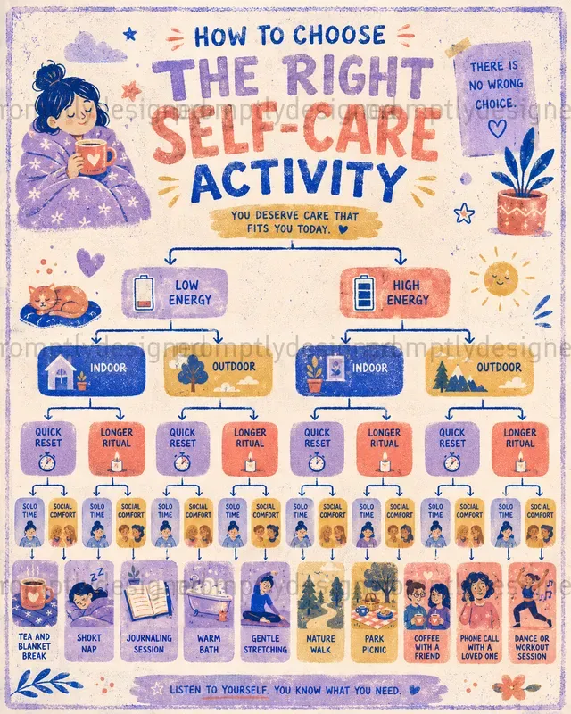 Indie Infographic Posters