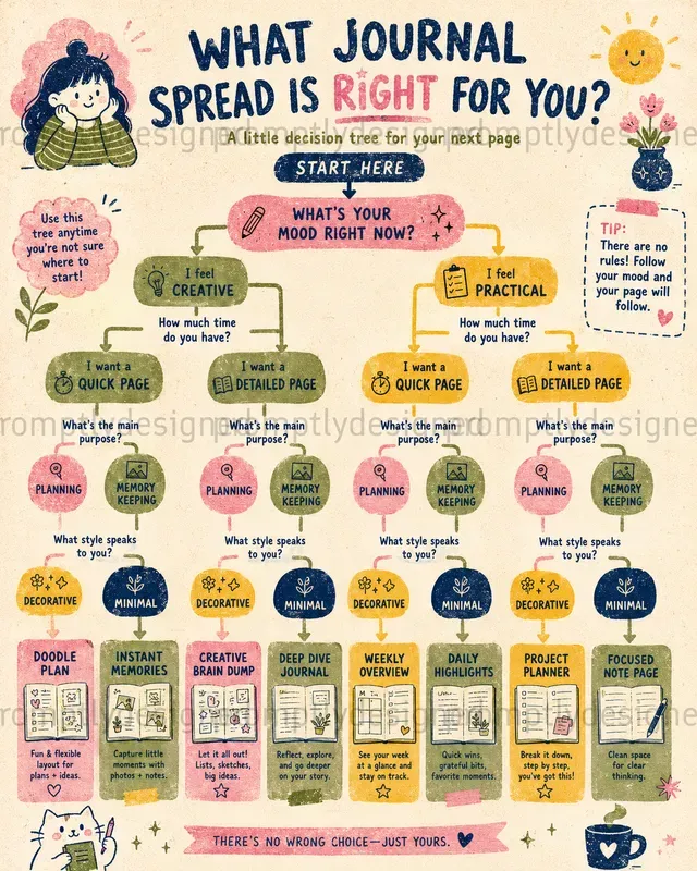 Indie Infographic Posters