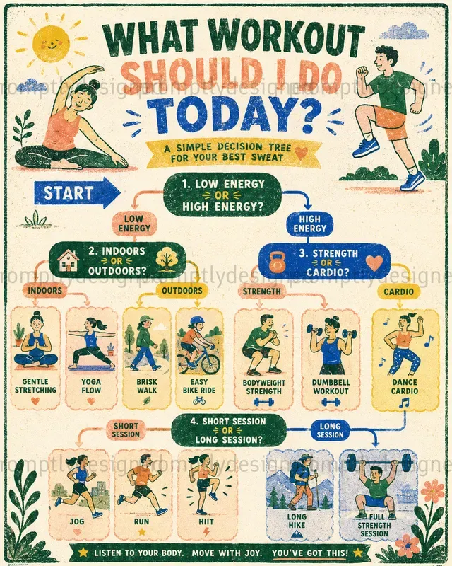 Indie Infographic Posters