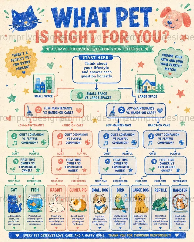 Indie Infographic Posters
