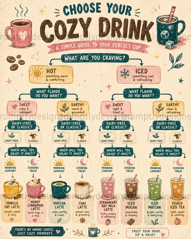 Indie Infographic Posters