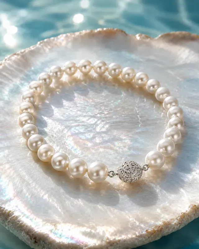 Luxury Jewelry Generator