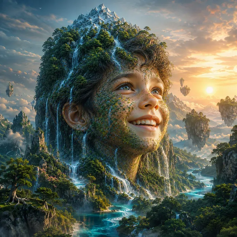 Souls Of Mother Earth