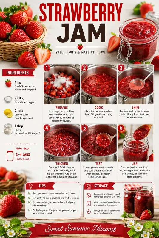 Pro Culinary Recipe Infographic Makers