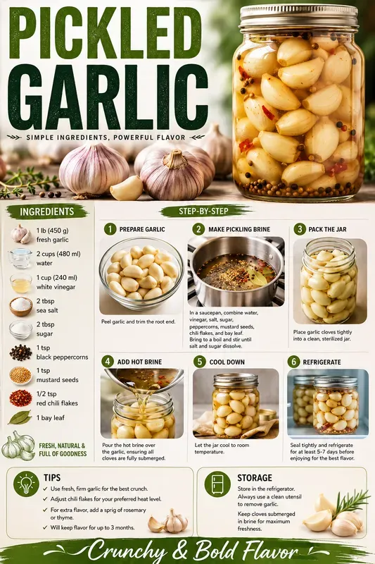 Pro Culinary Recipe Infographic Makers