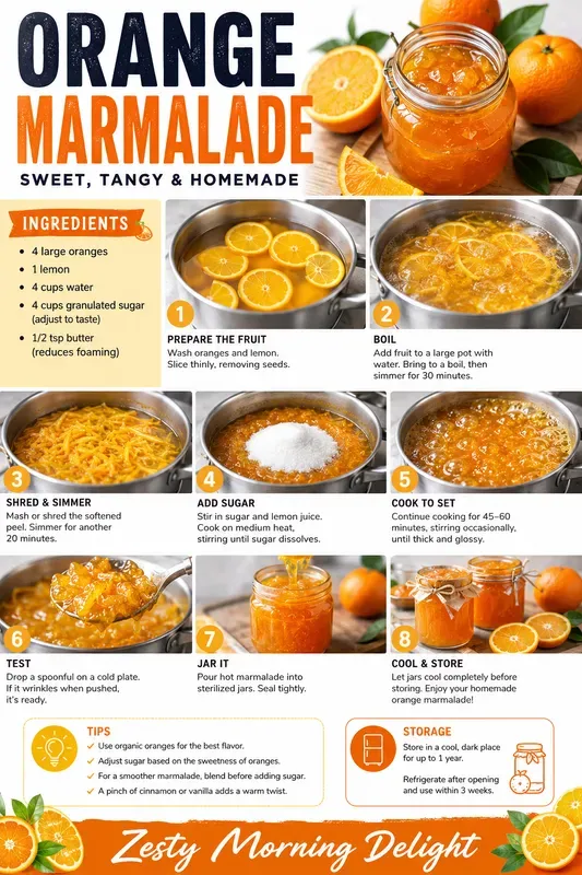 Pro Culinary Recipe Infographic Makers
