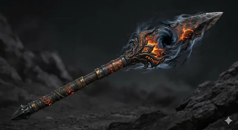 Aaa RPG Legendary Weapon Generator