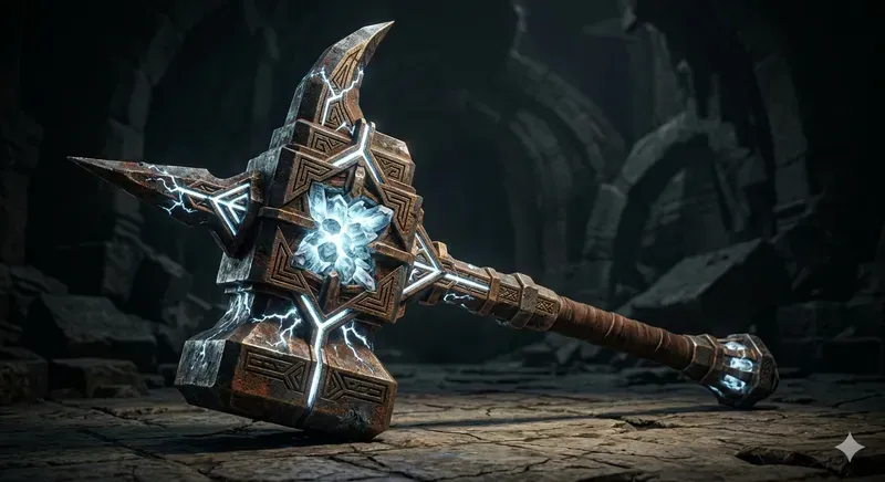 Aaa RPG Legendary Weapon Generator