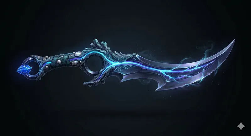Aaa RPG Legendary Weapon Generator
