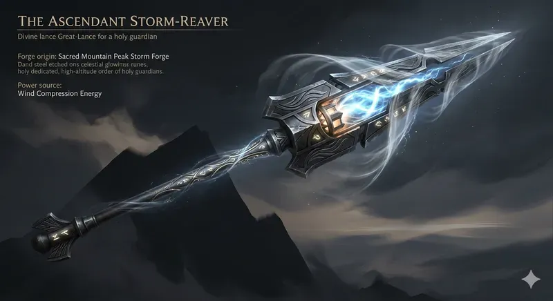Aaa RPG Legendary Weapon Generator