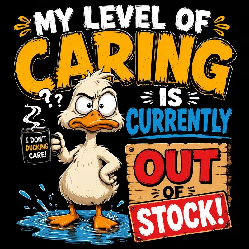 Barnyard Sass Cartoon Tshirt Collections