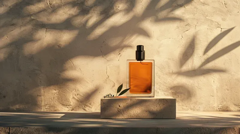 Premium Luxury Product Mockup Generator