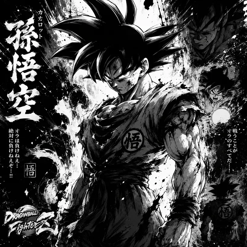 Manga Character Generator Anime Panels