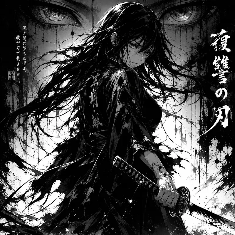 Manga Character Generator Anime Panels
