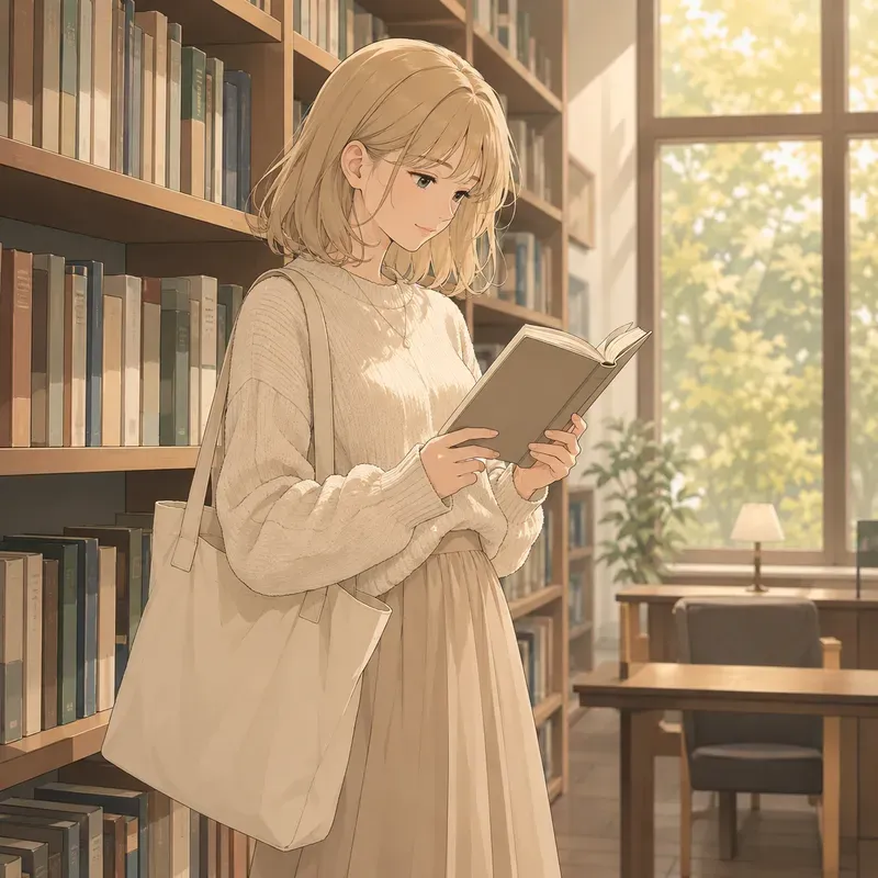 Soft Anime Reading Times