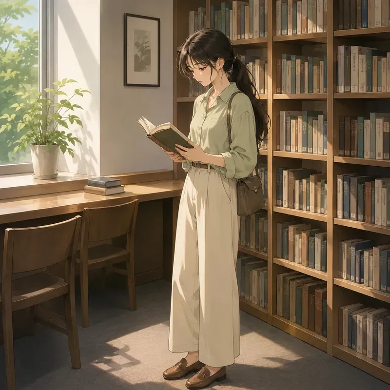 Soft Anime Reading Times