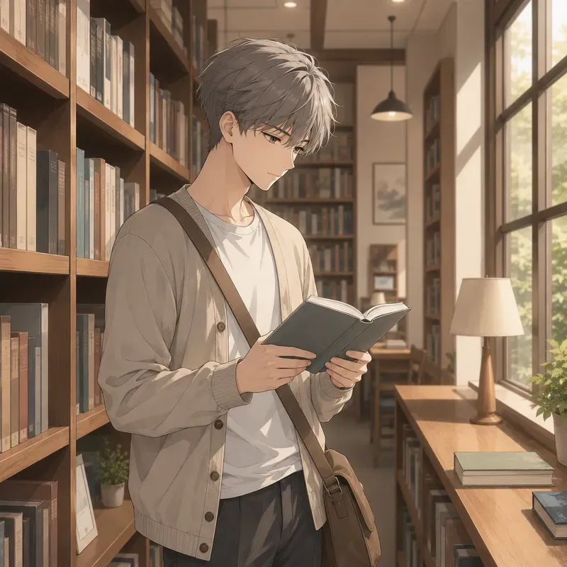 Soft Anime Reading Times