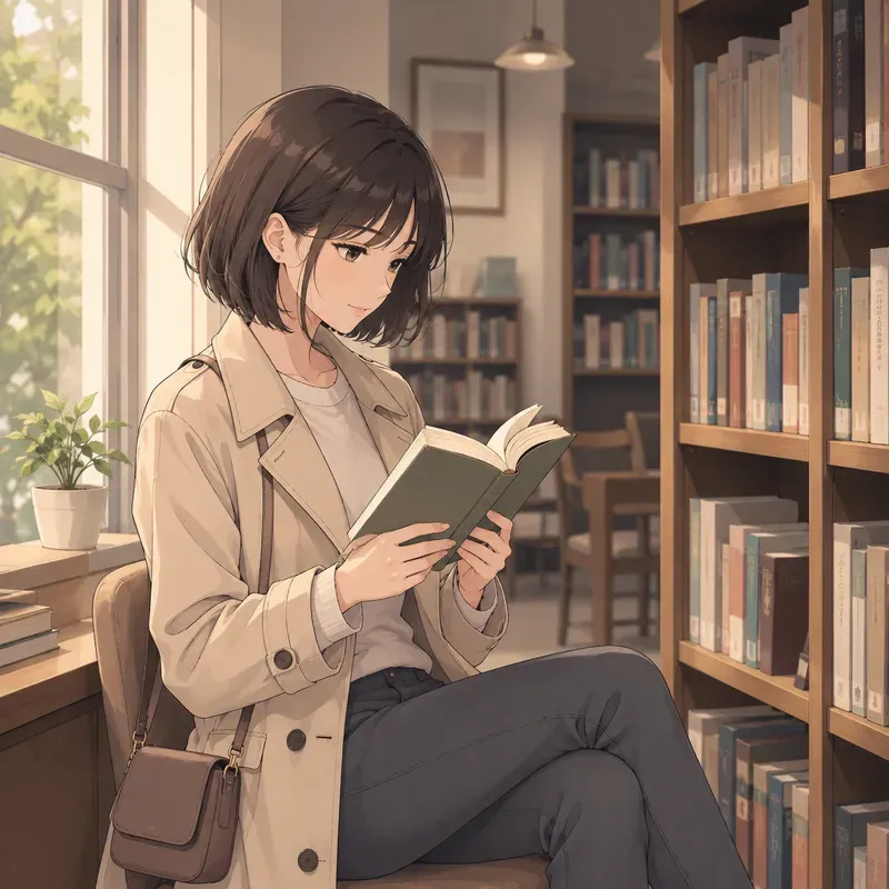 Soft Anime Reading Times