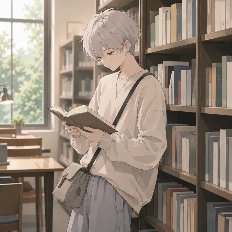 Soft Anime Reading Times