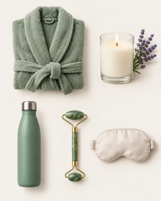 Editorial Gift Guide Photo Gens
