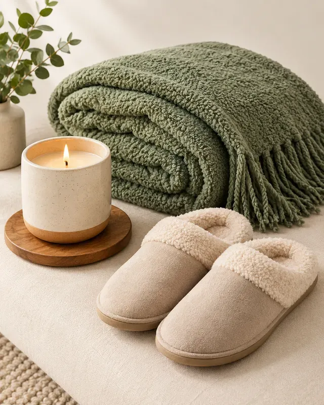 Editorial Gift Guide Photo Gens
