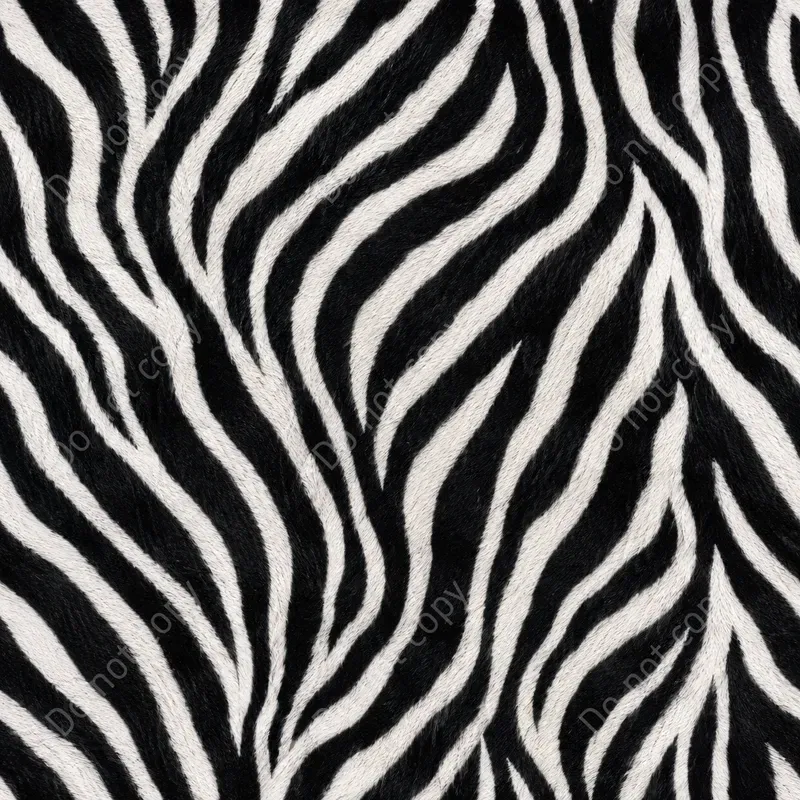 Animal Print Seamless Patterns