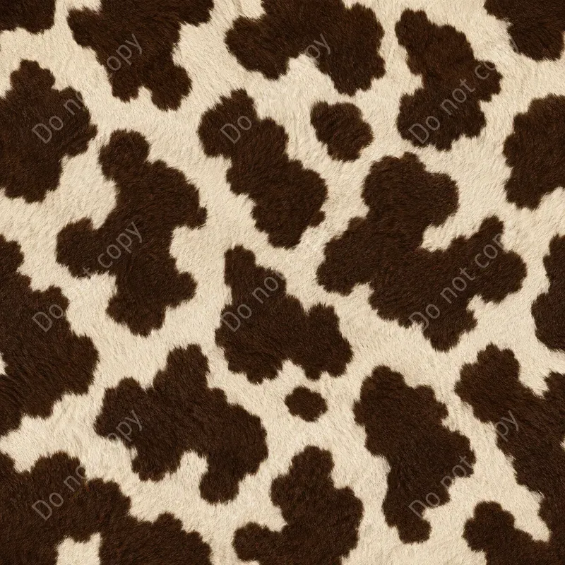 Animal Print Seamless Patterns