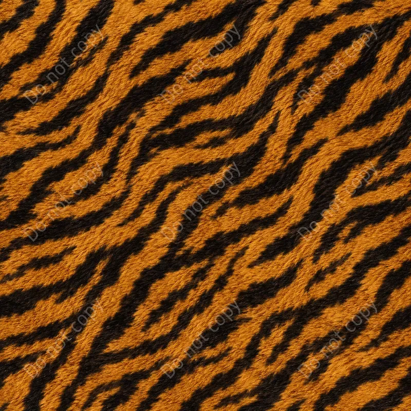 Animal Print Seamless Patterns