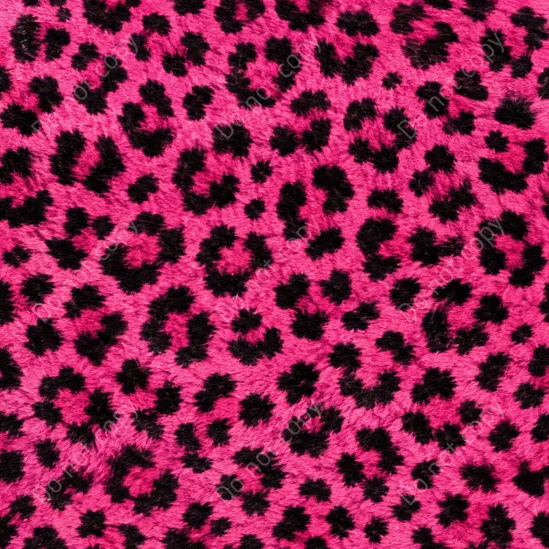 Animal Print Seamless Patterns