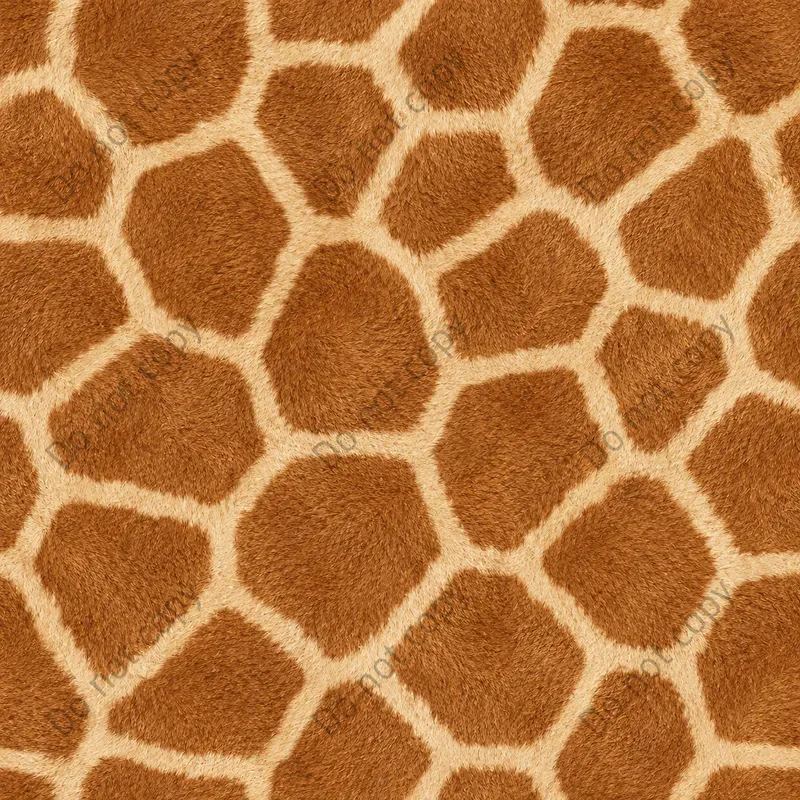 Animal Print Seamless Patterns