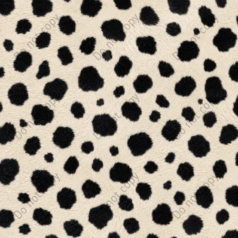 Animal Print Seamless Patterns