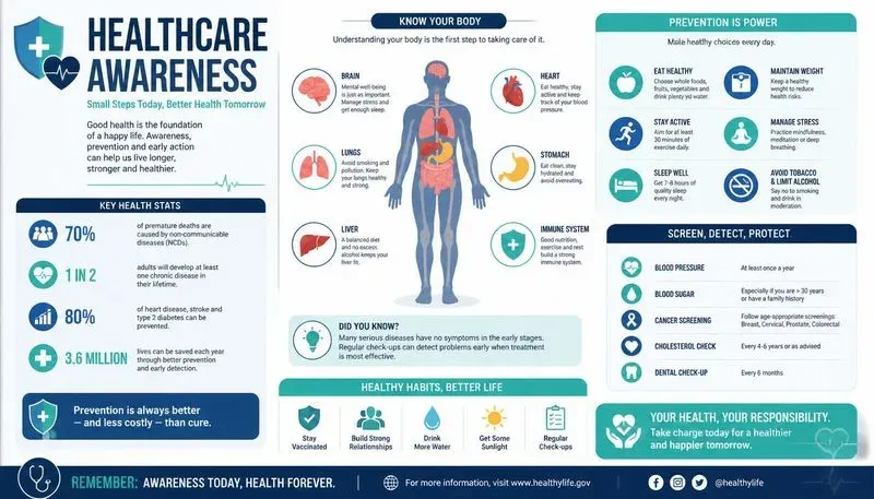 Infographic Generator