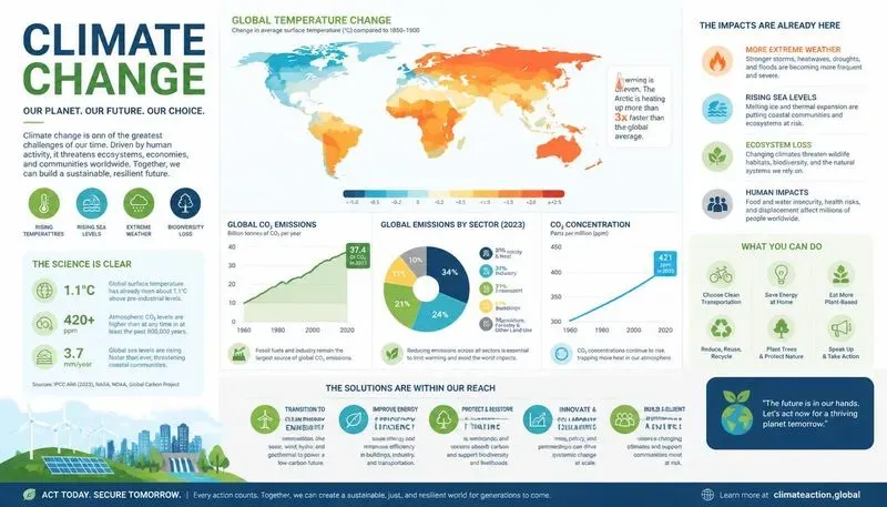 Infographic Generator
