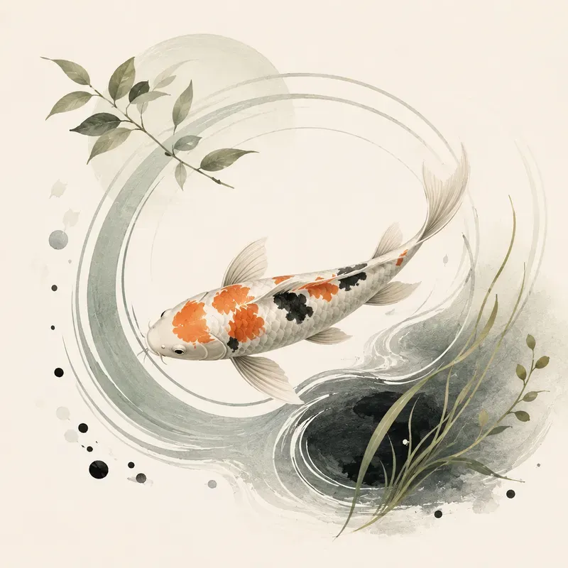 Zen Minimal Art Collections