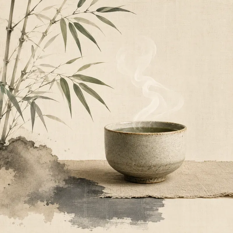 Zen Minimal Art Collections