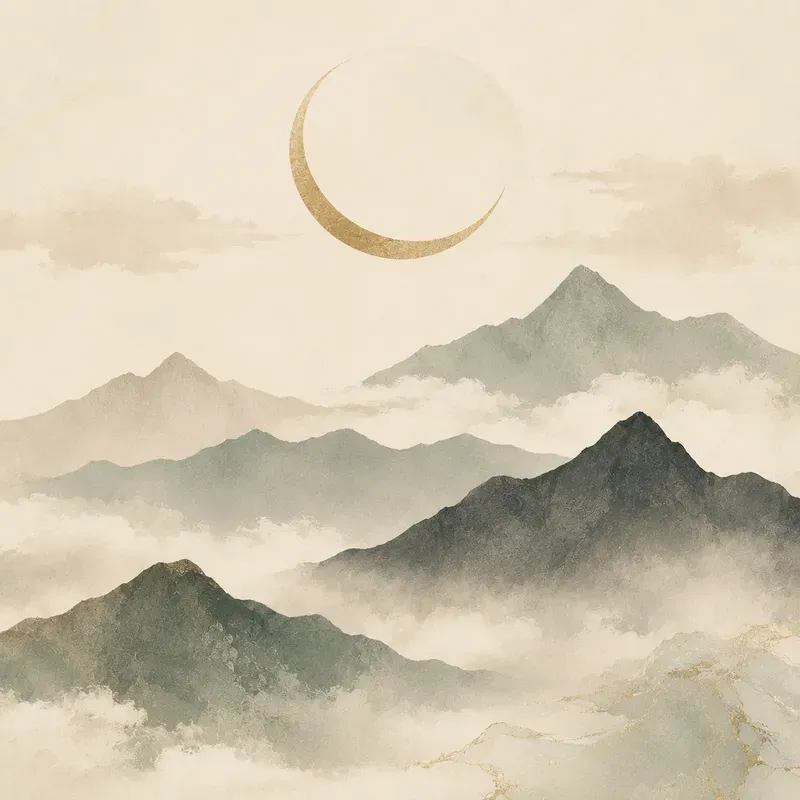 Zen Minimal Art Collections