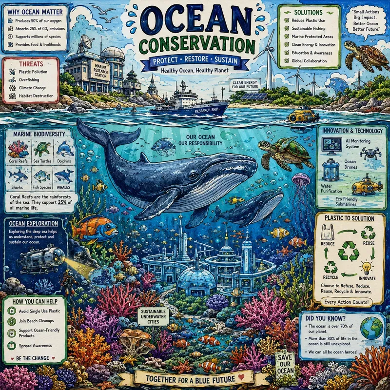Future Vision Posters